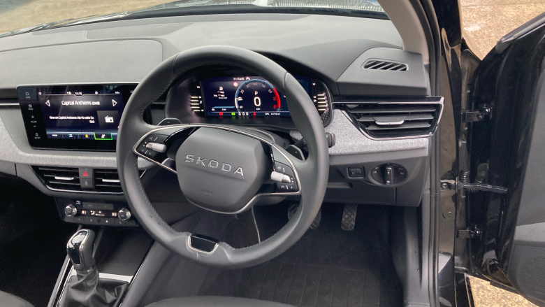 Skoda Kamiq 1.0 TSI SE Edition 5dr DSG Petrol Hatchback